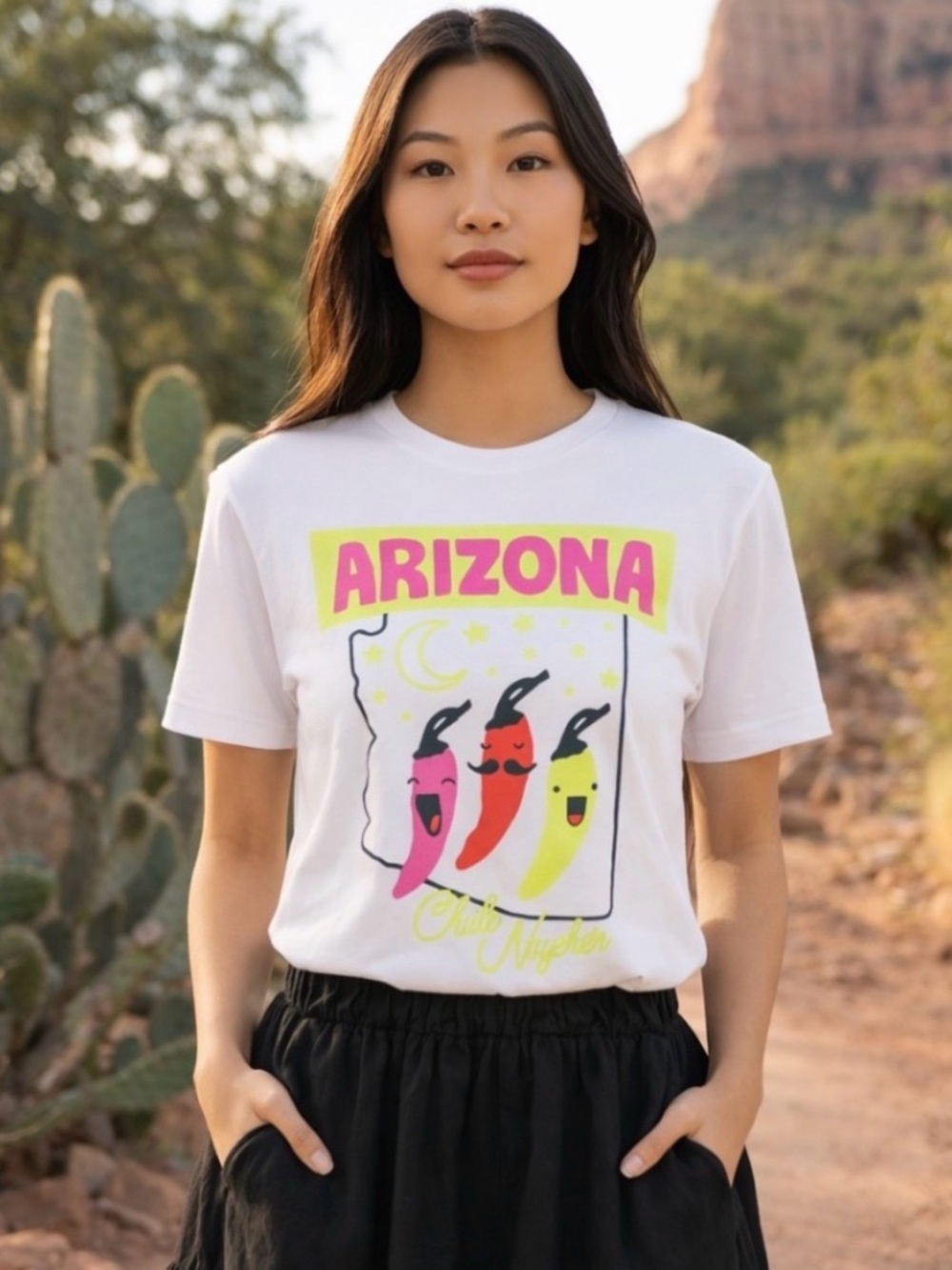 Kaeraz Arizona Chili Nights